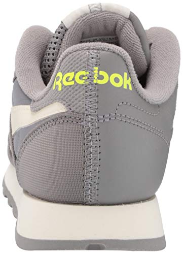 Image of Reebok Classics Men's Cl Lthr Leather Running Shoes