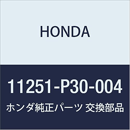 Genuine Honda (11251-P30-004) Oil Pan Gasket