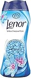 LENOR of Germany Laundry fragrance booster pearls 1 bottle - APRIL FRESH -