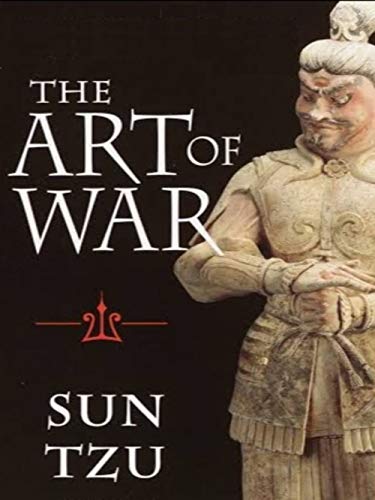 Télécharger The Art of War (English Edition) livre En ligne
