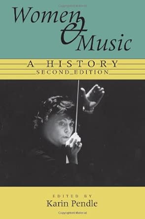 Women and Music 2nd ed. Edition-Wow! eBook