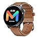 Produktbild Xiaomi Mibro Lite 2 - Smartwatch Brown