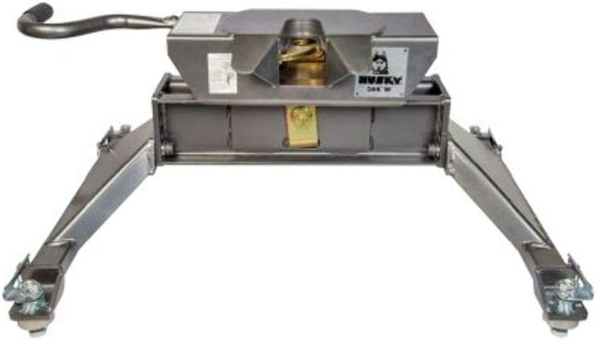 Husky 32998 Cross Member, 16/26 KW