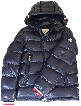 Amazon | [モンクレール] ダウンブルゾン メンズ MONCLER ダウン