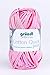 Produktbild Cotton Quick print Gründl Wolle 100 % Baumwolle 50 g Farbe 193