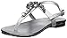 Kenneth Cole REACTION Daylo Thong 2 Slingback Sandal (Little Kid)