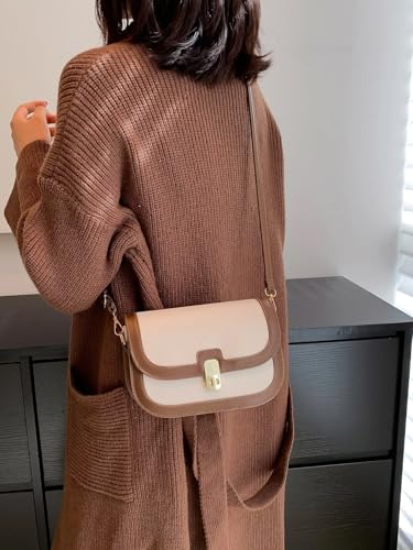 Image of ITALISH Classic Crossbody Sling Bags for women for Women Girl in Leather