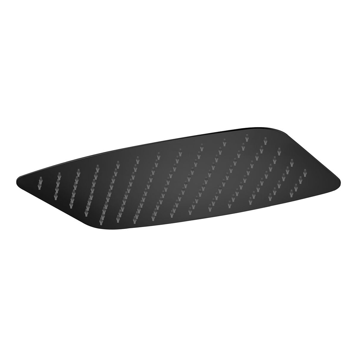 IMEX RDR001/NG Rectangular 20X30 Negro Mate