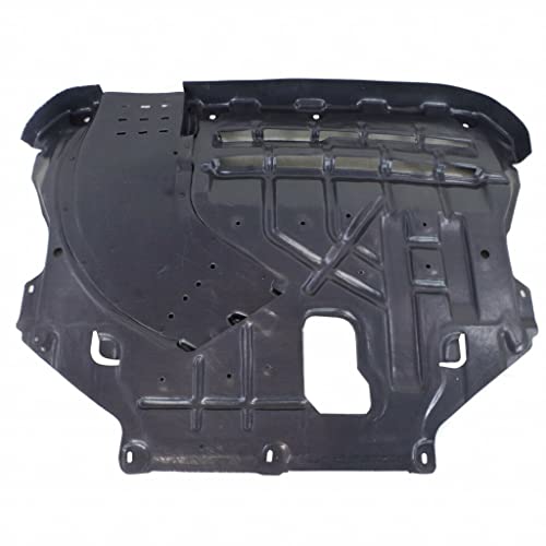 for Ford Escape 2013-2019 Engine Splash Cover | Lower | FO1228125 | EJ7Z6P013A