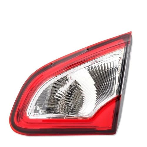 Feu arrière central Nissan Qashqai 2008-2015 troisième feu stop européen