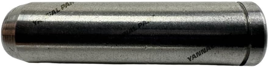 6 PC Valve Guide Suitable for Isuzu 3LA1 Engine Part