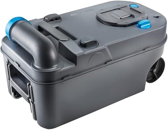 Thetford 20097706 Cassette Waste Tank