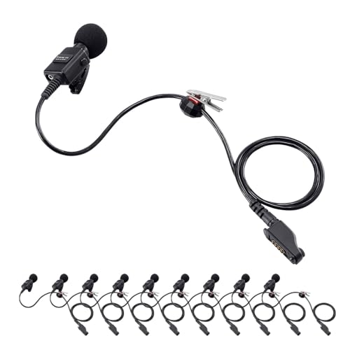 �A�C�R�� �h���R�l�N�^�t/PTT�X�C�b�`�t�^�C�s���^�}�C�N���z�� HM-163A ×10�Z�b�g