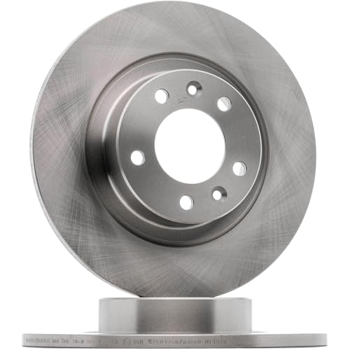 STARK SKBD-0023015 Bremsscheibe Scheibenbremsen, Bremsscheiben (x2)