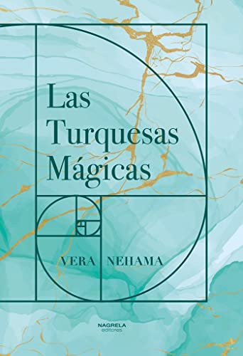 Portada de Las turquesas mágicas