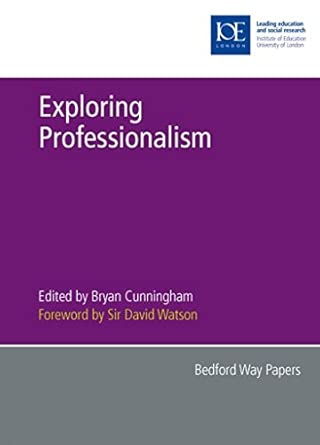 Exploring Professionalism: 33-Wow! eBook