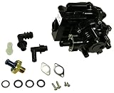 Johnson/Evinrude/OMC New OEM No VRO Fuel Pump PreMix Conversion Kit 5007422