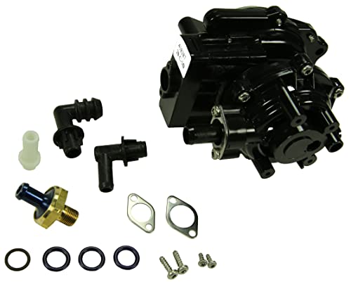 OEM no VRO pre-mix conversion kit image