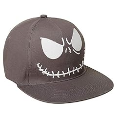 Jack Skellington Grey