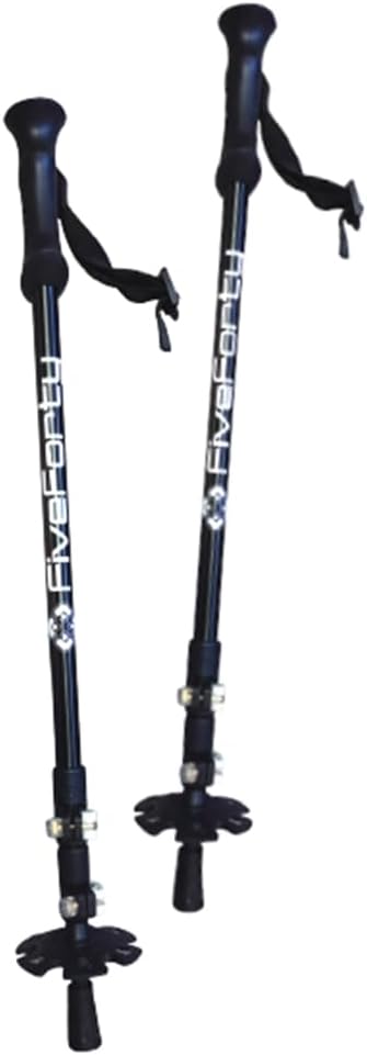 Mountain Pro 4 Season Telescopic Poles