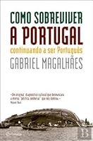 Como Sobreviver a Portugal, continuando a ser Português 9896575622 Book Cover
