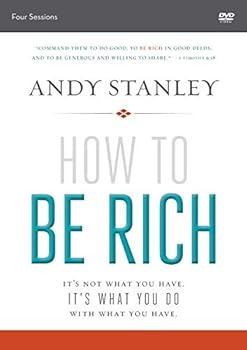 DVD How to Be Rich A DVD Study Book
