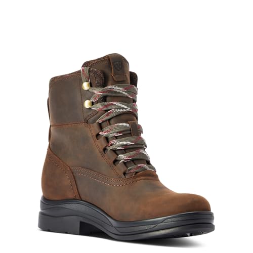 Image of ARIAT Women's Harper Waterproof Boot