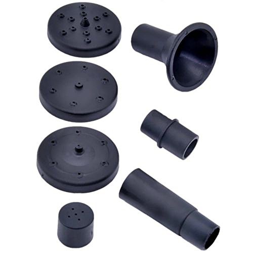 Solar Fountain Kit - Mini Solar Water Pump Kit - Solar Water Pump Power Panel Kit Submersible Brushless For Garden Water Circulation/Pond Fountain #TOP4