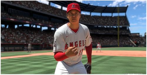 MLB The Show 22 - NS by by San Diego Studio - Used condition - Image 3