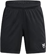 Under Armour Boys' Challenger Shorts