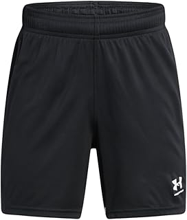 Under Armour Boys' Challenger Shorts