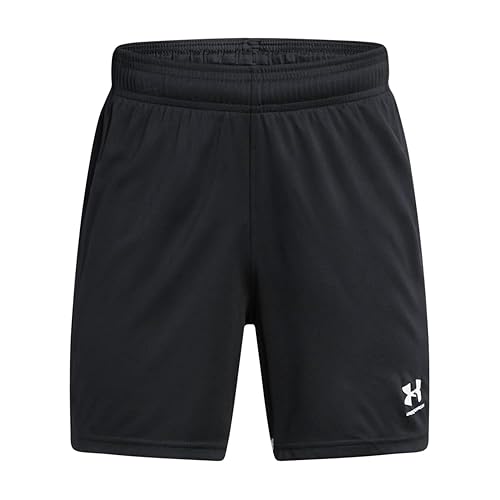 Under Armour Boys Challenger Shorts