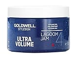 goldwell volume lagoom jam styling-gel 200 ml  Goldwell Style Sign 4 Lagoom Jam Volume Gel 5.0 oz by Goldwell BEAUTY (English Manual)