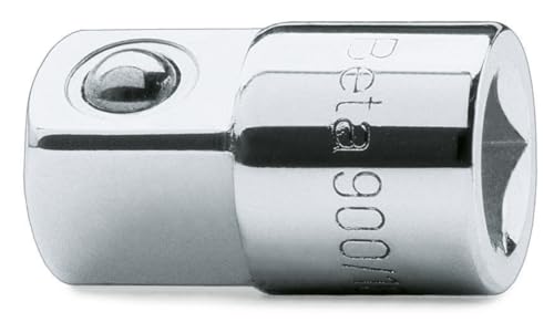 Image of Beta 9000814 Model 900 /16 Adaptor, 1/4 Female and 3/8 Male Drives