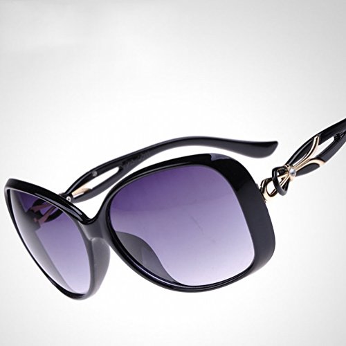 Lunettes gris transparent C6 monture tendance pour adulte actif