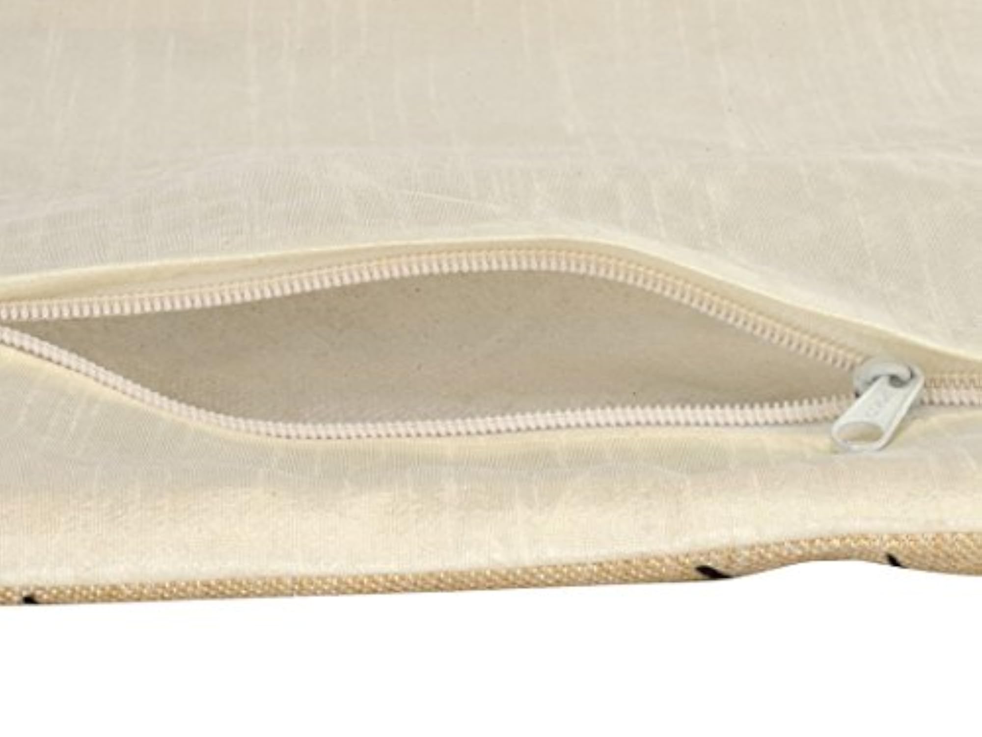 Set of 2 Digital Printed Cushion Covers with Zip Closure