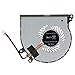 CPU Cooling Fan for Lenovo IdeaPad 510-15IKB 510-15ISK 310-15ABR 310-15IAP 310-15IKB 310-15ISK 310-14IAP 310-14IKB 310-14ISK DC28000CZF0
