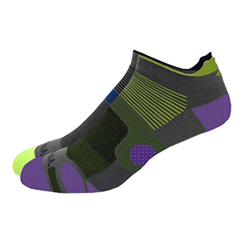 Saucony XP Superlite Socks (Pack of 2)