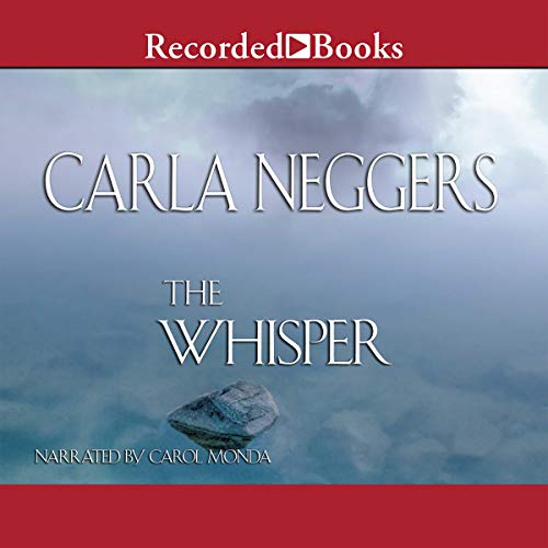The Whisper 1664505652 Book Cover