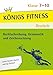 Produktbild Rechtschreibung, Grammatik und Zeichensetzung. Deutsch Klasse 7-10. In vier Lernschritten zur guten Note: Wissen, Kurs, Training, Kompetenzcheck