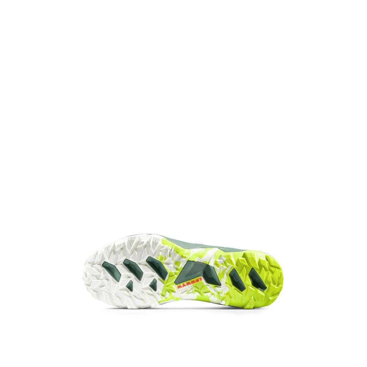 Mammut Sertig TR Low Men Zapatillas de Senderismo, Hombres