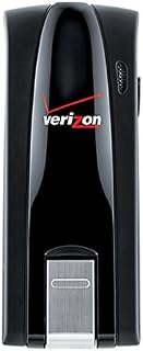 Verizon Wireless 4G LTE USB Modem 551L