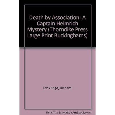 Death by Association
