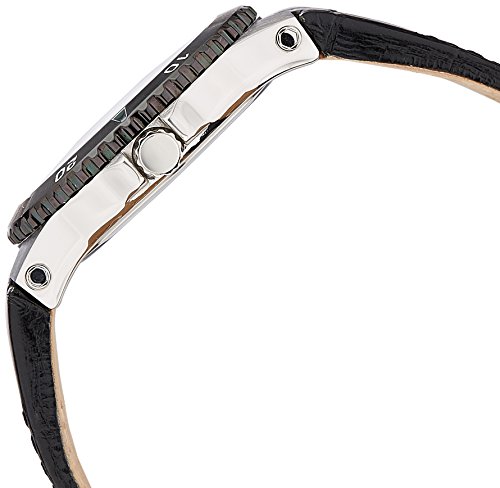 Image of Timex E-Class Analog Black Dial Men's Watch - G400