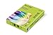 Kopierpapier MAESTRO® color, intensivfarben, A4, 80 g/qm, lindgrün, Packung = 500 Blatt Color in günstig Kaufen-Kopierpapier MAESTRO® color, intensivfarben, A4, 80 g/qm, lindgrün, Packung = 500 Blatt