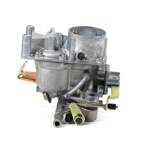 Carburateur Solex 34PBISA pour Peugeot 304 204 et 305 XL5