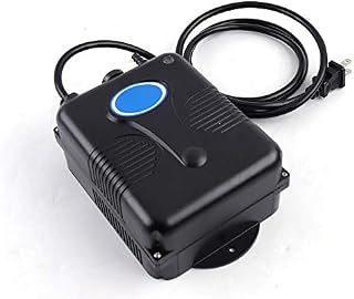 LYNICESHOP Ozone Generator, Ozone Generator 50-300 mg/hr Spa Ozonator Hot Tub Spa Complete