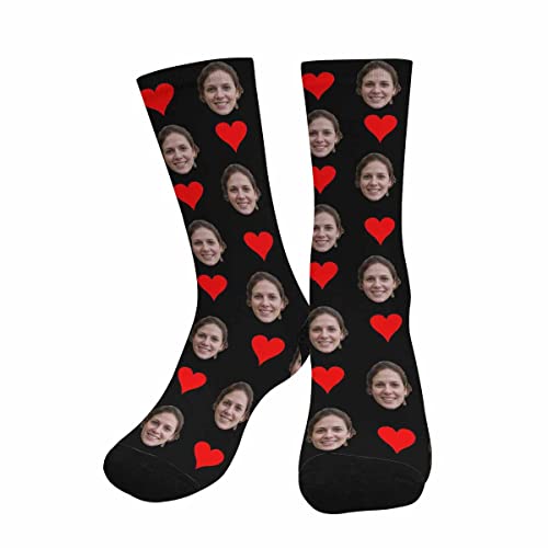 The Best Custom Socks With Faces in 2022