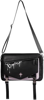 Honkai Star Rail Evernight-themed Impression Series Shoulder Bag