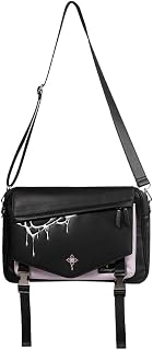 Honkai: Star Rail Evernight-themed Impression Series Shoulder Bag